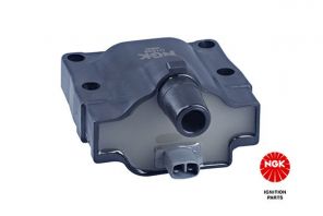 NGK 48180 - Zapaľovacia cievka -