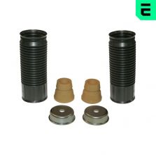 Optimal AK-735298 - Ochranná sada tlmiča -