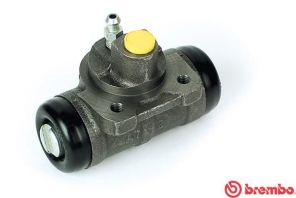 Brembo A 12 400 - Brzdový valček -