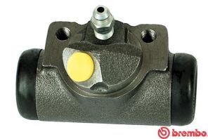 Brembo A 12 455 - Brzdový valček -