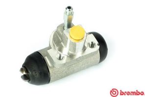 Brembo A 12 544 - Brzdový valček -
