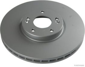 Jakoparts J3300507 - Brzdový kotúč -