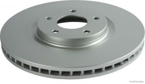 Jakoparts J3301067 - Brzdový kotúč -