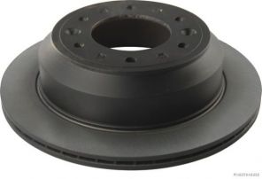 Jakoparts J3310503 - Brzdový kotúč -