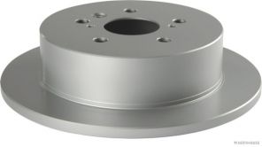 Jakoparts J3312039 - Brzdový kotúč -