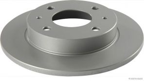 Jakoparts J3315026 - Brzdový kotúč -