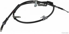 Jakoparts J3920560 - Brzdové lano -