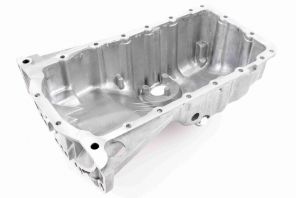 Vaico V10-0432 - Olejová vaňa