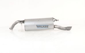 Walker 22203 - Zadný tlmič -
