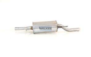 Walker 22889 - Stredný tlmič -