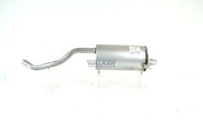 Walker 23081 - Zadný tlmič -
