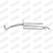 Walker 24154 - Zadný tlmič -