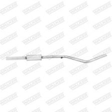 Walker 24163 - Stredný tlmič -