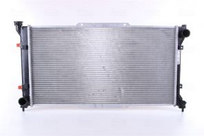 Nissens 67703 - Chladič vody -