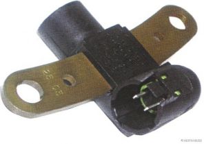 Elparts 70610012 - Snímač generátor impulzov, kľukový hriadeľ