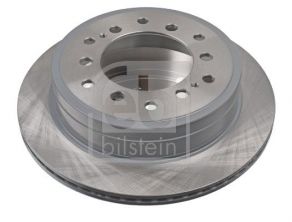 Febi 108388 - Brzdový kotúč -