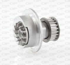 Open Parts WAP8169.00 - Vodné čerpadlo -