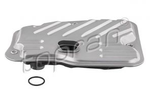 Topran 625 352 - Hydraulický filter