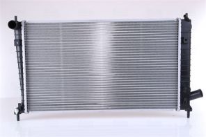 Nissens 68000A - Chladič vody -