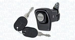 Magneti Marelli 350105001000 -  -