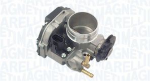 Magneti Marelli 802000000086 - Hrdlo škrtiacej klapky