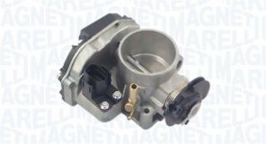 Magneti Marelli 802000000094 - Hrdlo škrtiacej klapky
