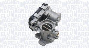 Magneti Marelli 802009105203 - Hrdlo škrtiacej klapky