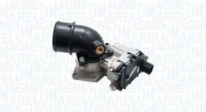 Magneti Marelli 802011283205 - Hrdlo škrtiacej klapky