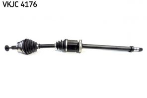 SKF VKJC 4176 - Hnací riadel -