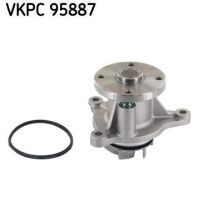 SKF VKPC 95887 - Vodné čerpadlo -