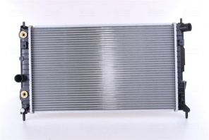 Nissens 68003A - Chladič vody -