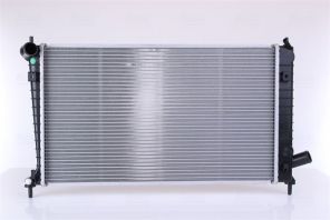 Nissens 68004A - Chladič vody -