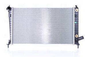 Nissens 68005A - Chladič vody -
