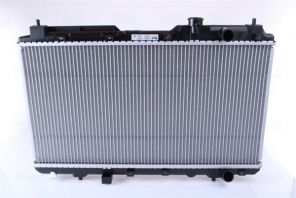 Nissens 68101A - Chladič vody -