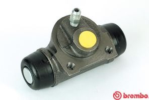 Brembo A 12 399 - Brzdový valček -