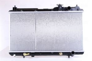 Nissens 681021 - Chladič vody -