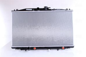 Nissens 68112 - Chladič vody -