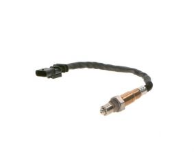 Bosch 0 258 027 151 - Lambda sonda -