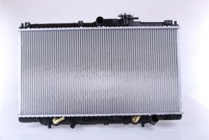 Nissens 68117 - Chladič vody -