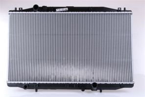 Nissens 68131 - Chladič vody -