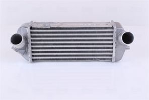 Nissens 96558 - Chladič plniaceho vzduchu -