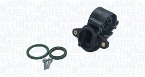 Magneti Marelli 023000009010 -  -