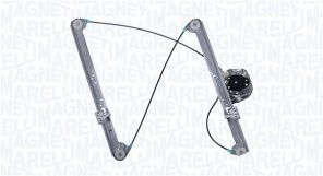 Magneti Marelli 350103428000 - Mechanizmus zdvíhania okna