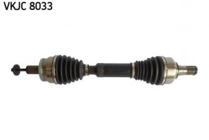 SKF VKJC 8033 - Hnací riadel -