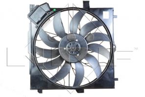 NRF 47732 - Ventilátor motora -