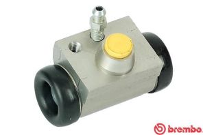Brembo A 12 344 - Brzdový valček -