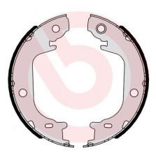 Brembo S 83 565 - Parkovacia brzda -