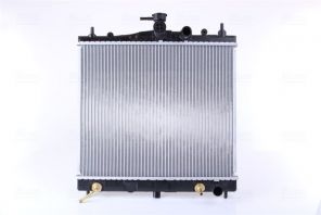 Nissens 68700A - Chladič vody -