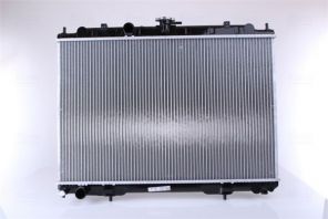 Nissens 68705A - Chladič vody -