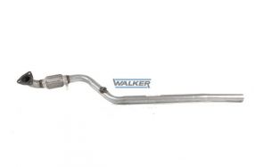 Walker 09969 - Rúrka -
